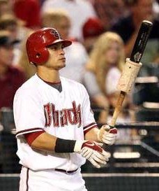 Name this Diamondback!