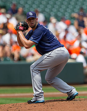 Will Big Game James Shields keep his nickname if there are no big games in which to play in Kansas City?