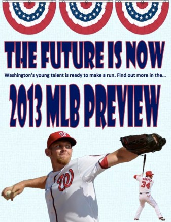 2013BaseballPreview.pdf (page 1 of 38)