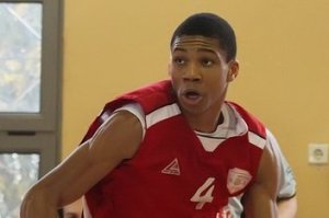 Remember the name Giannis Antetokounmpo. Or just remember there's a Greek kid with a crazy name.