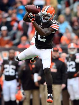     Sure, Josh Gordon leads the NFL in receiving yards despite missing two games, but he smoked weed, so he's a bad person.