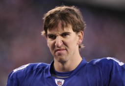 We believe in Eli Manning.
