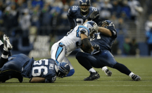 Sometimes I yearn for the days of Nick Goings...